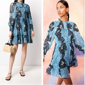 Ulla Johnson Emmeline Dress Size 2